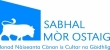 Sabhal Mòr Ostaig